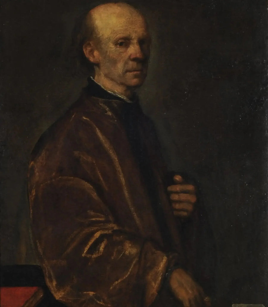 Secrétaire - Titian