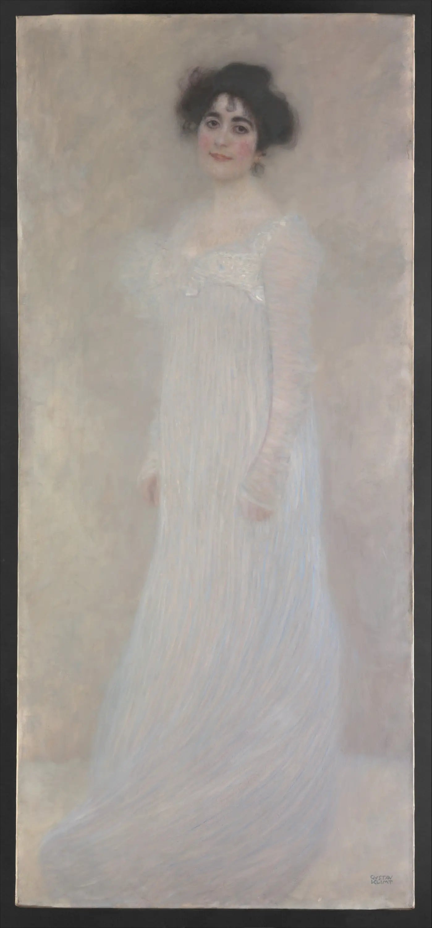 Serena Pulitzer Lederer - Gustav Klimt image 1 reproduction de peinture à l’huile