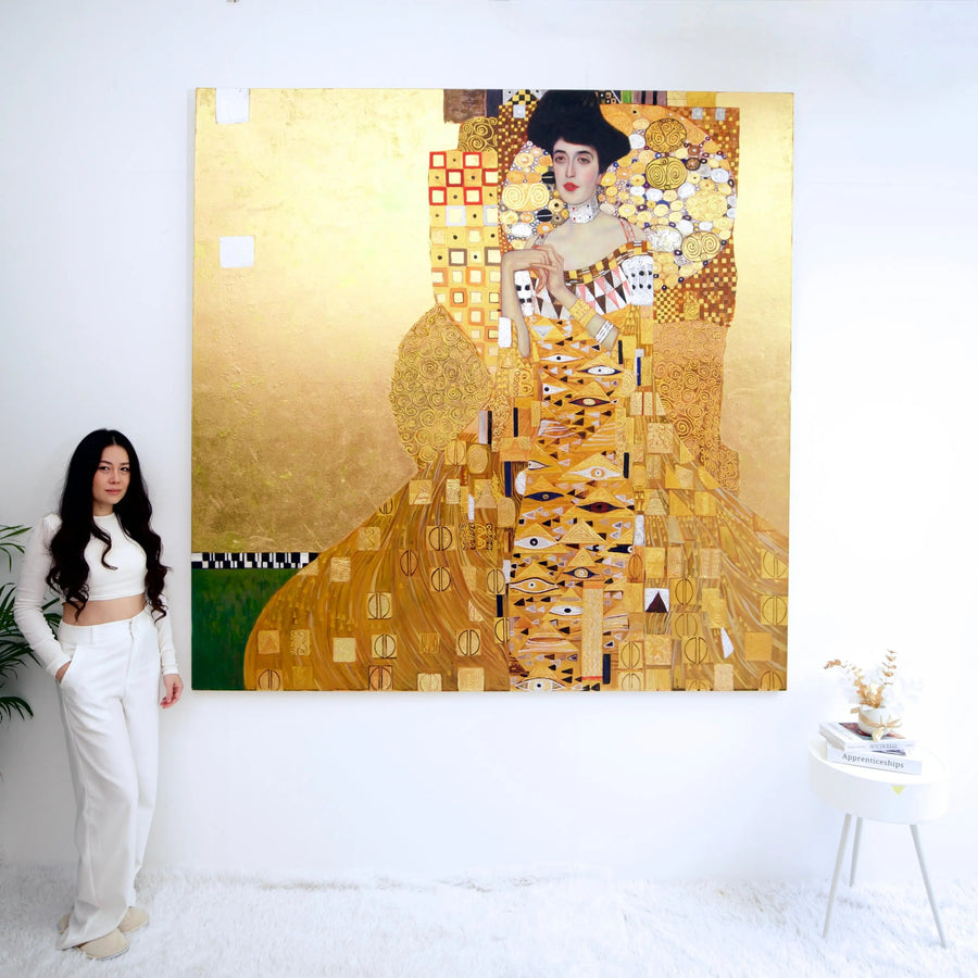 Service Premium - Reproduction de Tableaux