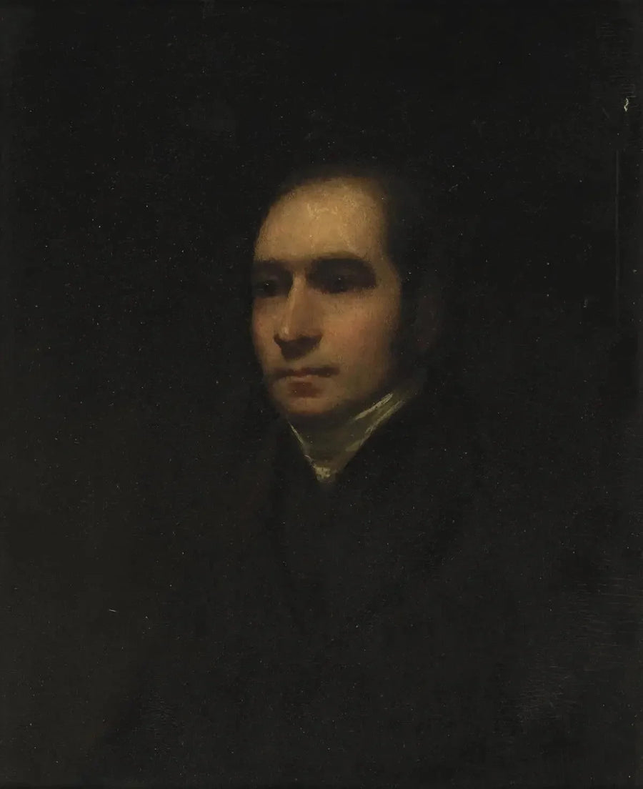 Sir Charles Forbes (1774-1849) - Henry Raeburn