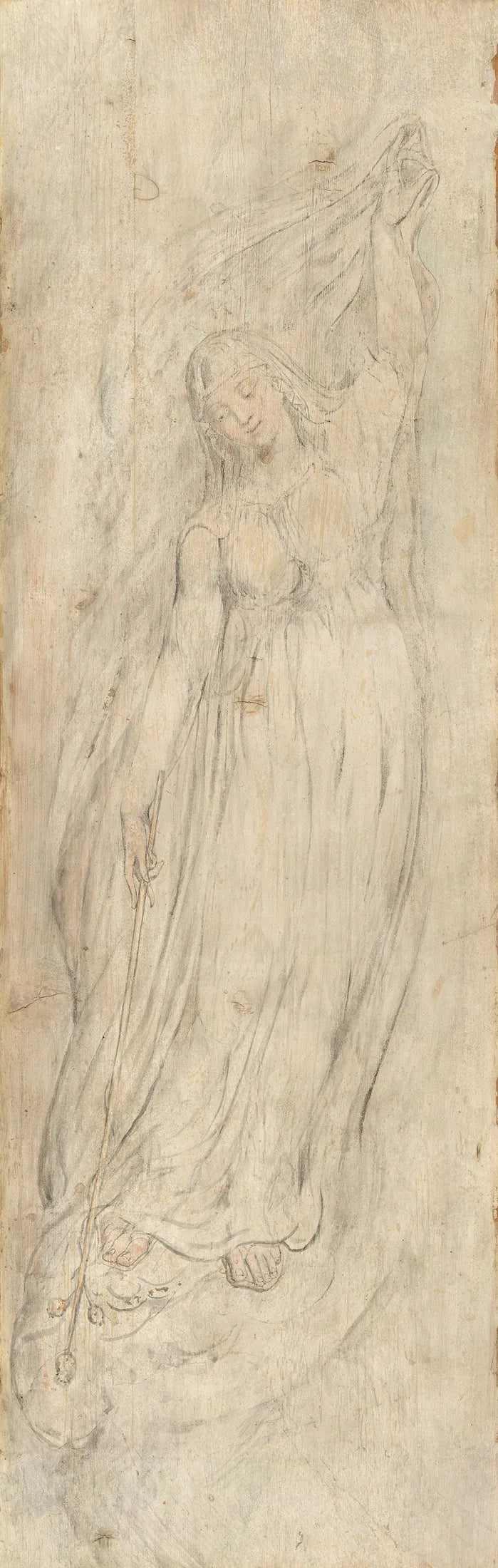 Soirée - William Blake