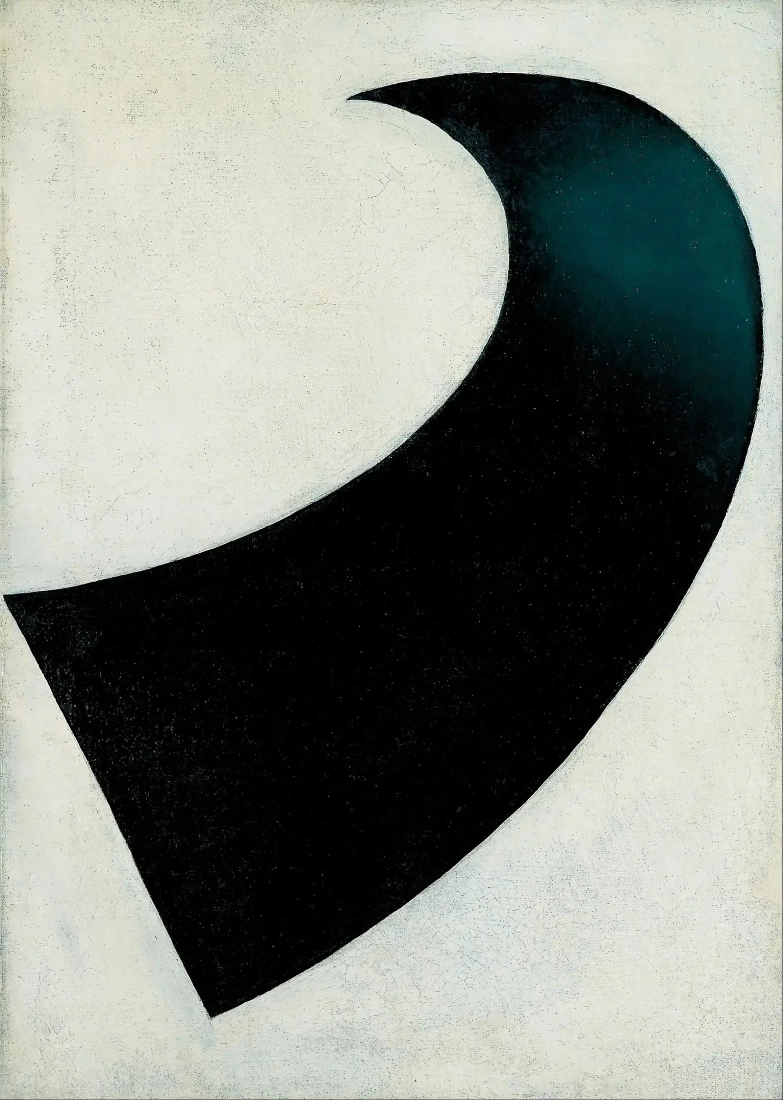 suprématisme - Kazimir Malevich image 1 copie de tableau peinte à la main