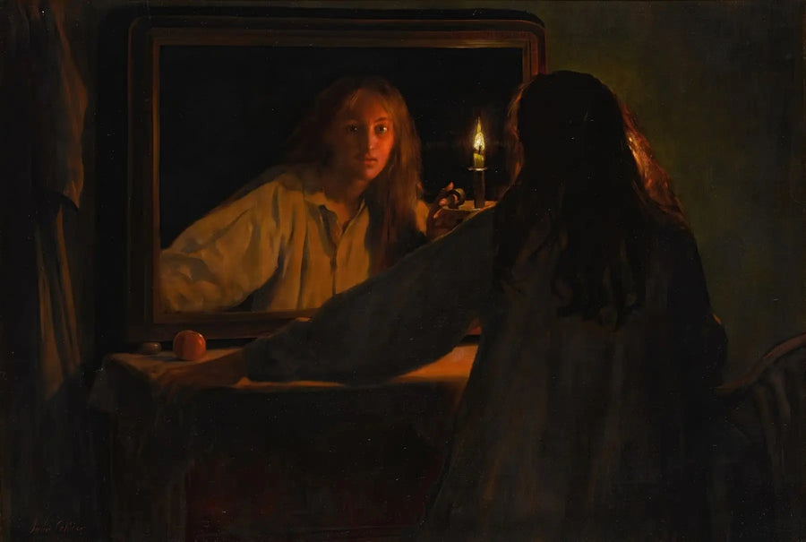 Tout Halloween - John Collier