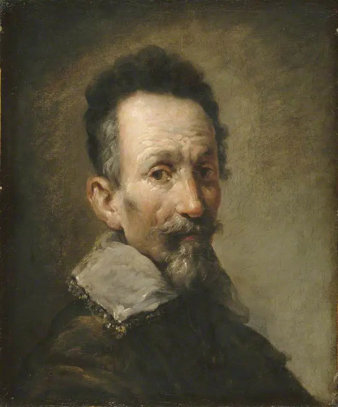 Tristano Martinelli (acteur) - Jean-Honoré Fragonard image 1 reproduction réalisée par Alpha Reproduction