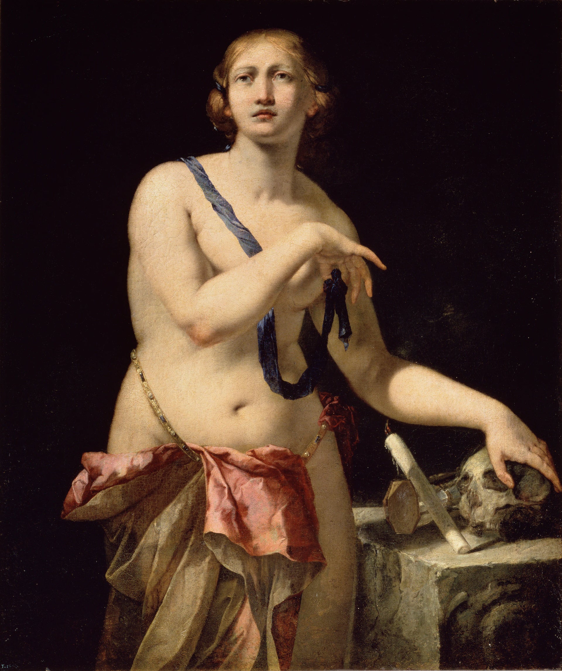 Vanité - Pietro Negri