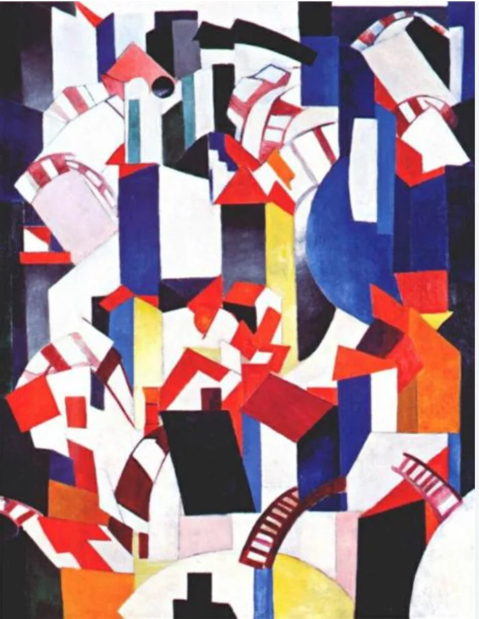 Venise - Alexandra Exter