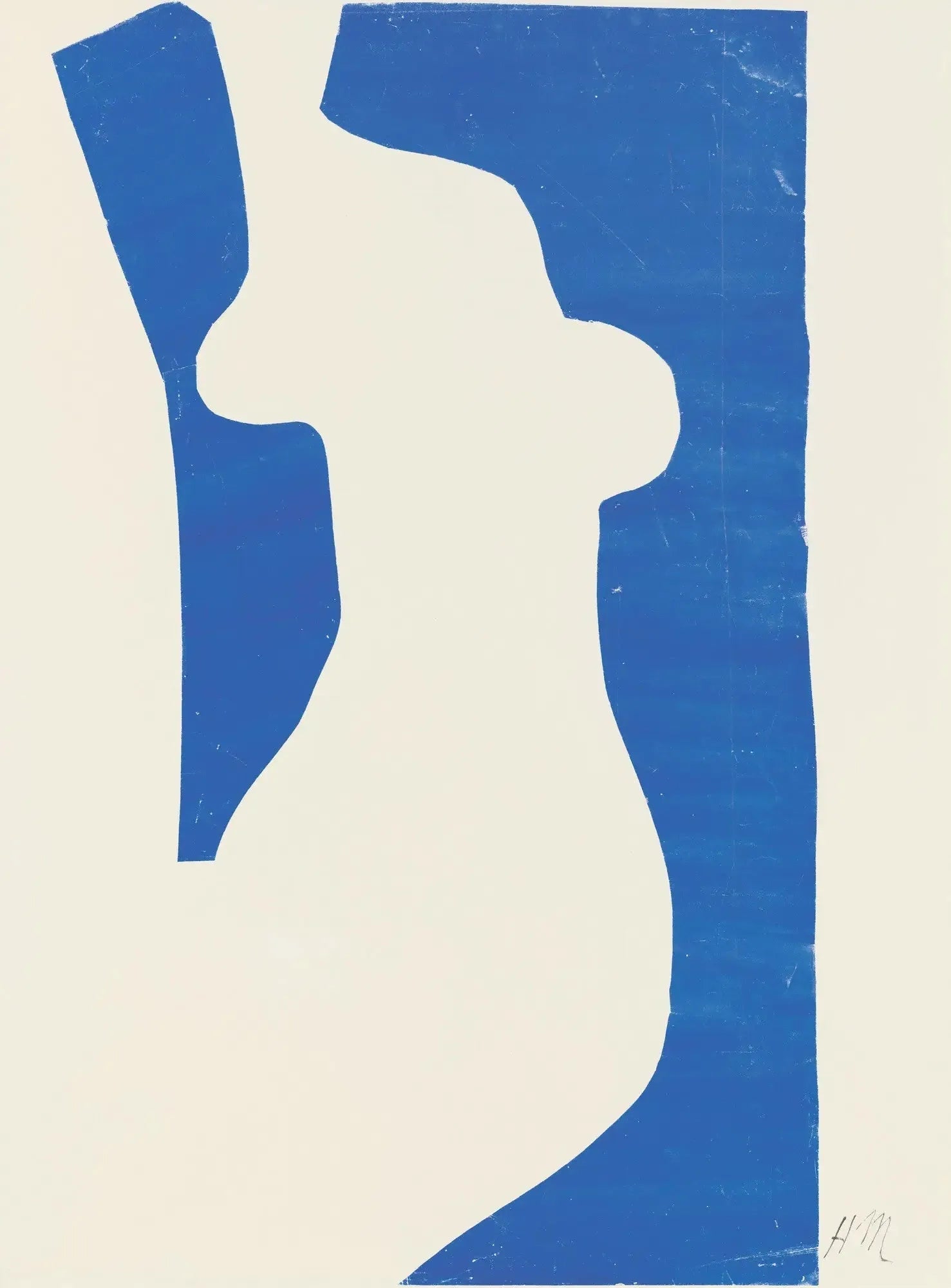 Vénus - Henri Matisse image 1 reproduction artisanale de tableau