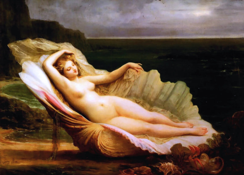 Vénus - Henri-Pierre Picou
