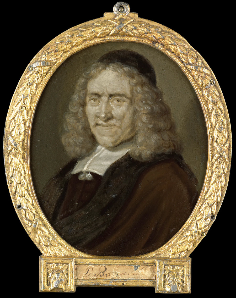 Willem Jacobsz van Heemskerck (1613-92). Poète et graveur sur verre - Arnoud van Halen