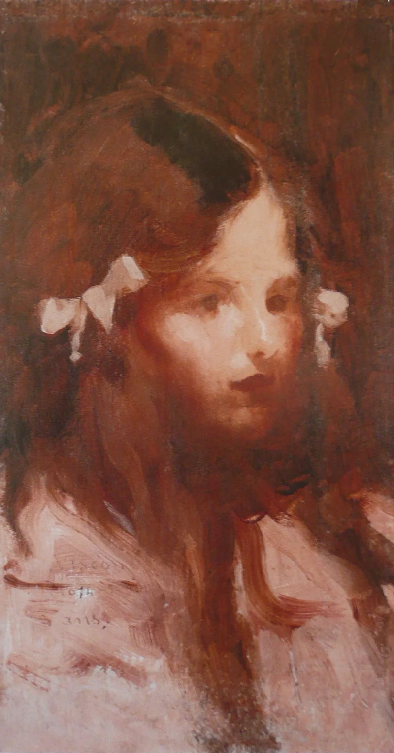 Yvonne - Eliseu Visconti